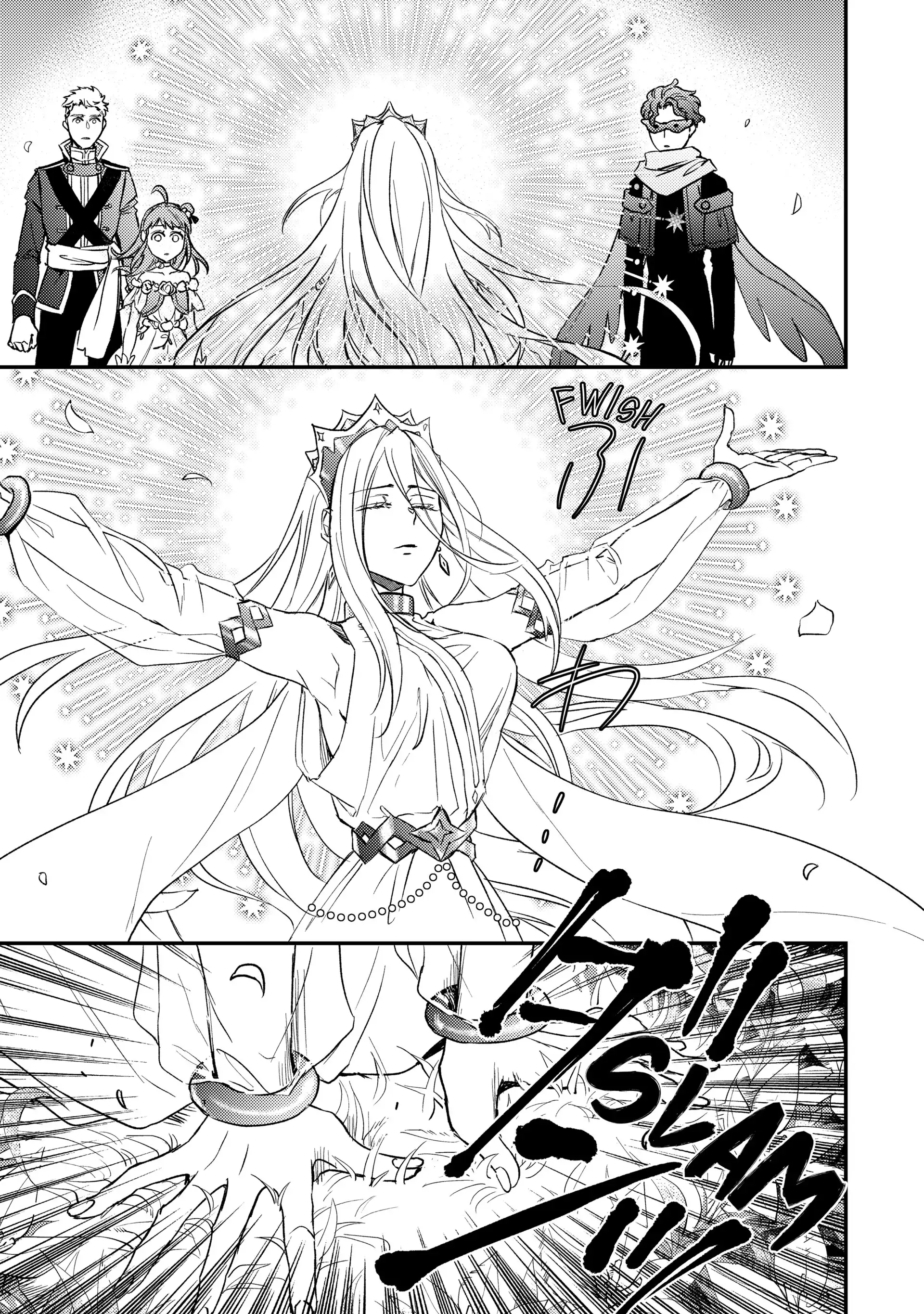 Endo and Kobayashi's Live Commentary on the Villainess Chapter 30 26
